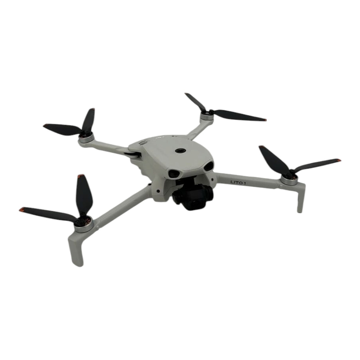 DJI Lito 1 Kameradrohne Flugdrohne Quadrocopter - DEFEKT - ERSATZTEILE  SPENDER