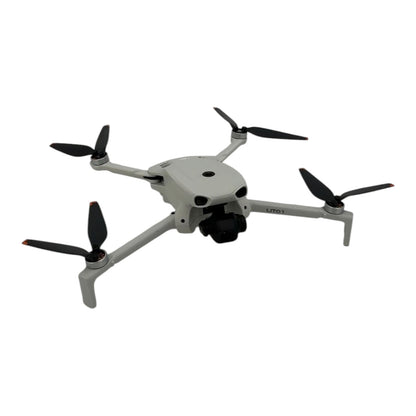 DJI Lito 1 Kameradrohne Flugdrohne Quadrocopter - DEFEKT - ERSATZTEILE  SPENDER