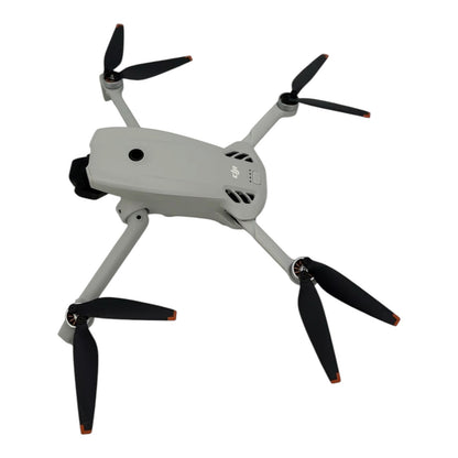 DJI Lito 1 Kameradrohne Flugdrohne Quadrocopter - DEFEKT - ERSATZTEILE  SPENDER
