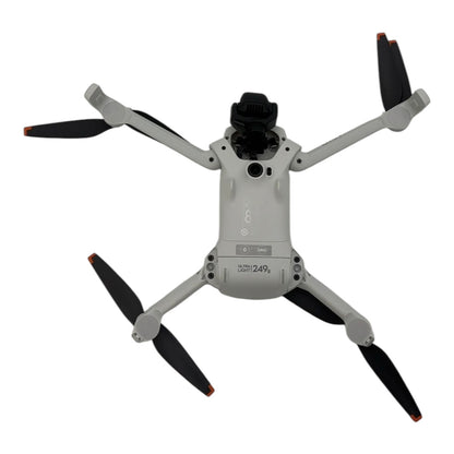 DJI Lito 1 Kameradrohne Flugdrohne Quadrocopter - DEFEKT - ERSATZTEILE  SPENDER
