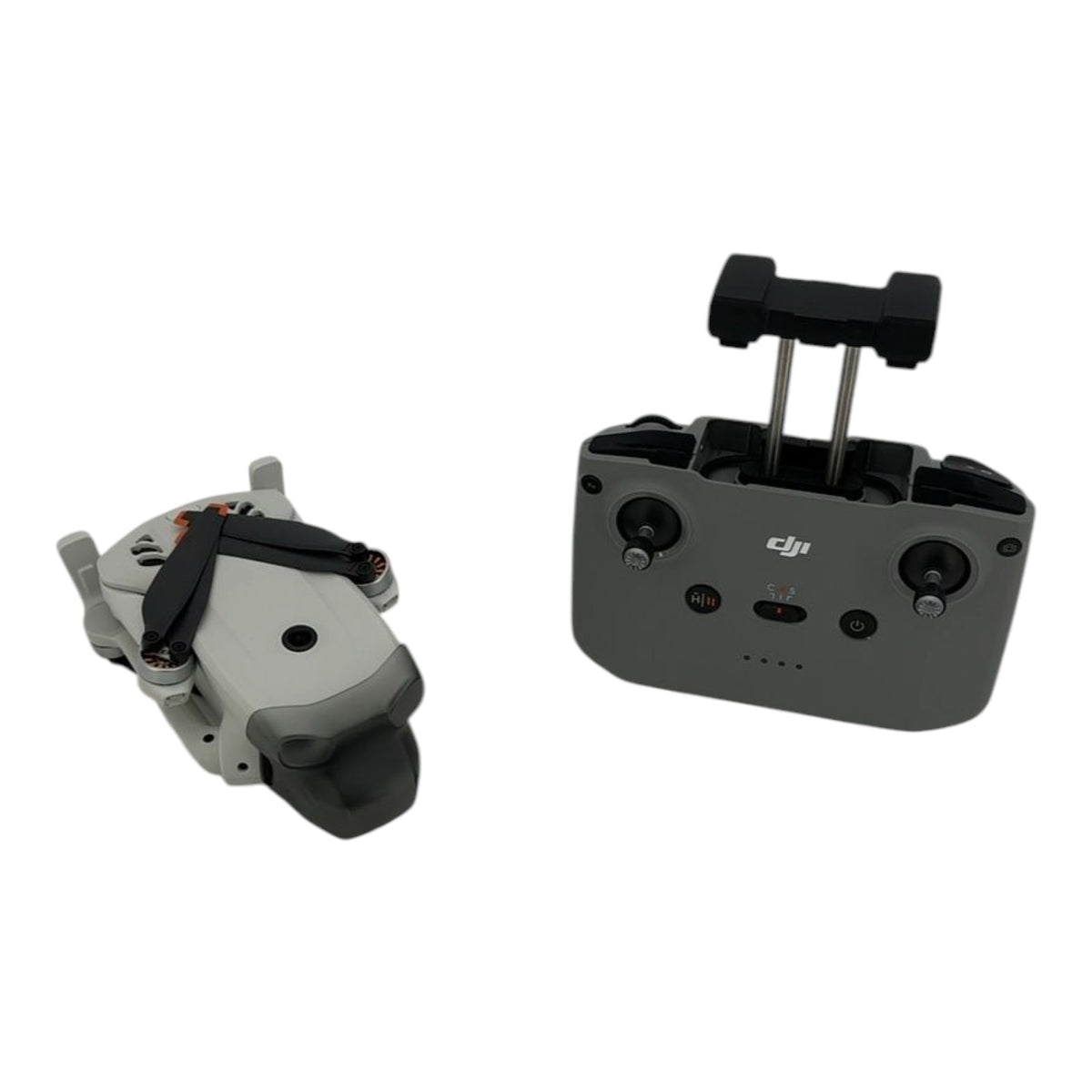 DJI Lito 1 Kameradrohne Flugdrohne Quadrocopter - DEFEKT - ERSATZTEILE  SPENDER