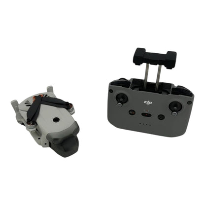 DJI Lito 1 Kameradrohne Flugdrohne Quadrocopter - DEFEKT - ERSATZTEILE  SPENDER
