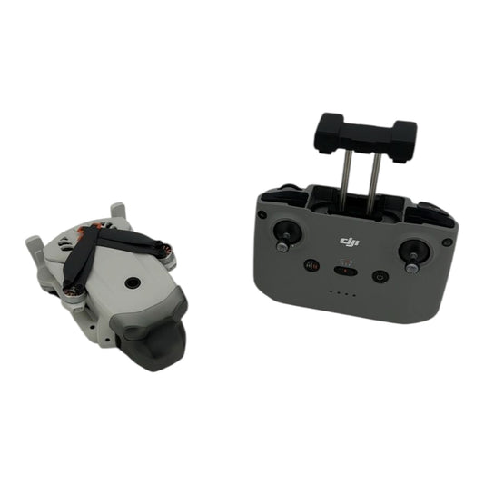 DJI Lito 1 Kameradrohne Flugdrohne Quadrocopter - DEFEKT - ERSATZTEILE  SPENDER