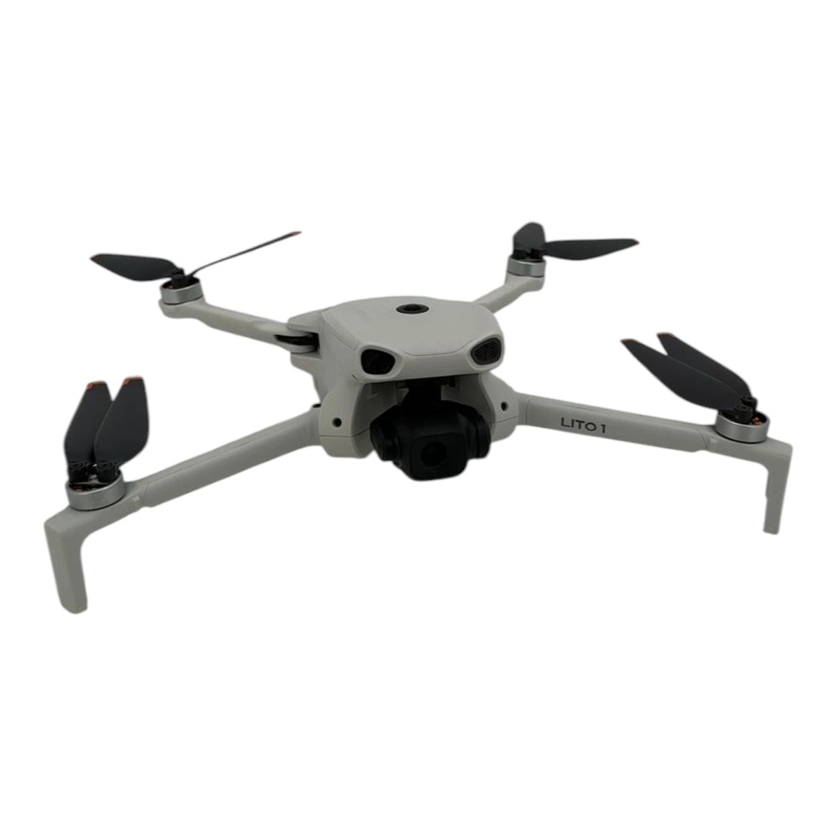 DJI Lito 1 Kameradrohne Flugdrohne Quadrocopter - DEFEKT - ERSATZTEILE  SPENDER