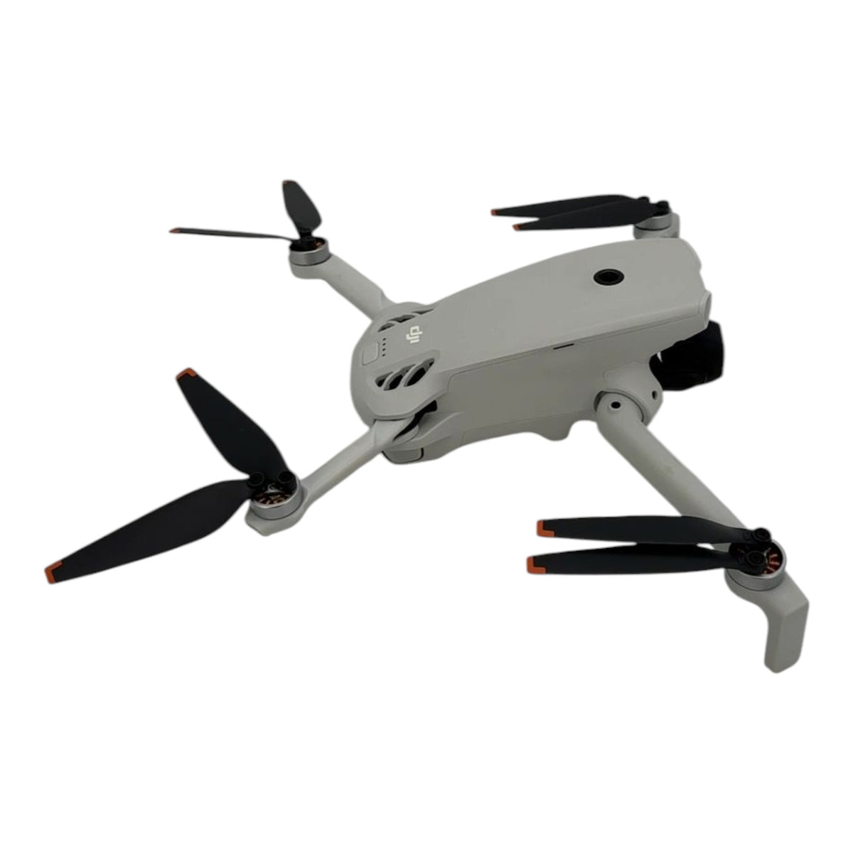 DJI Lito 1 Kameradrohne Flugdrohne Quadrocopter - DEFEKT - ERSATZTEILE  SPENDER