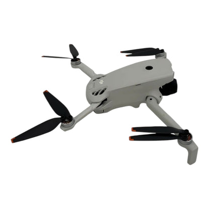 DJI Lito 1 Kameradrohne Flugdrohne Quadrocopter - DEFEKT - ERSATZTEILE  SPENDER