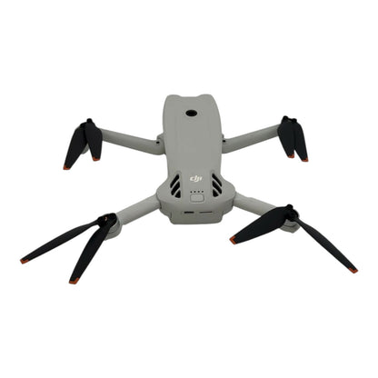 DJI Lito 1 Kameradrohne Flugdrohne Quadrocopter - DEFEKT - ERSATZTEILE  SPENDER