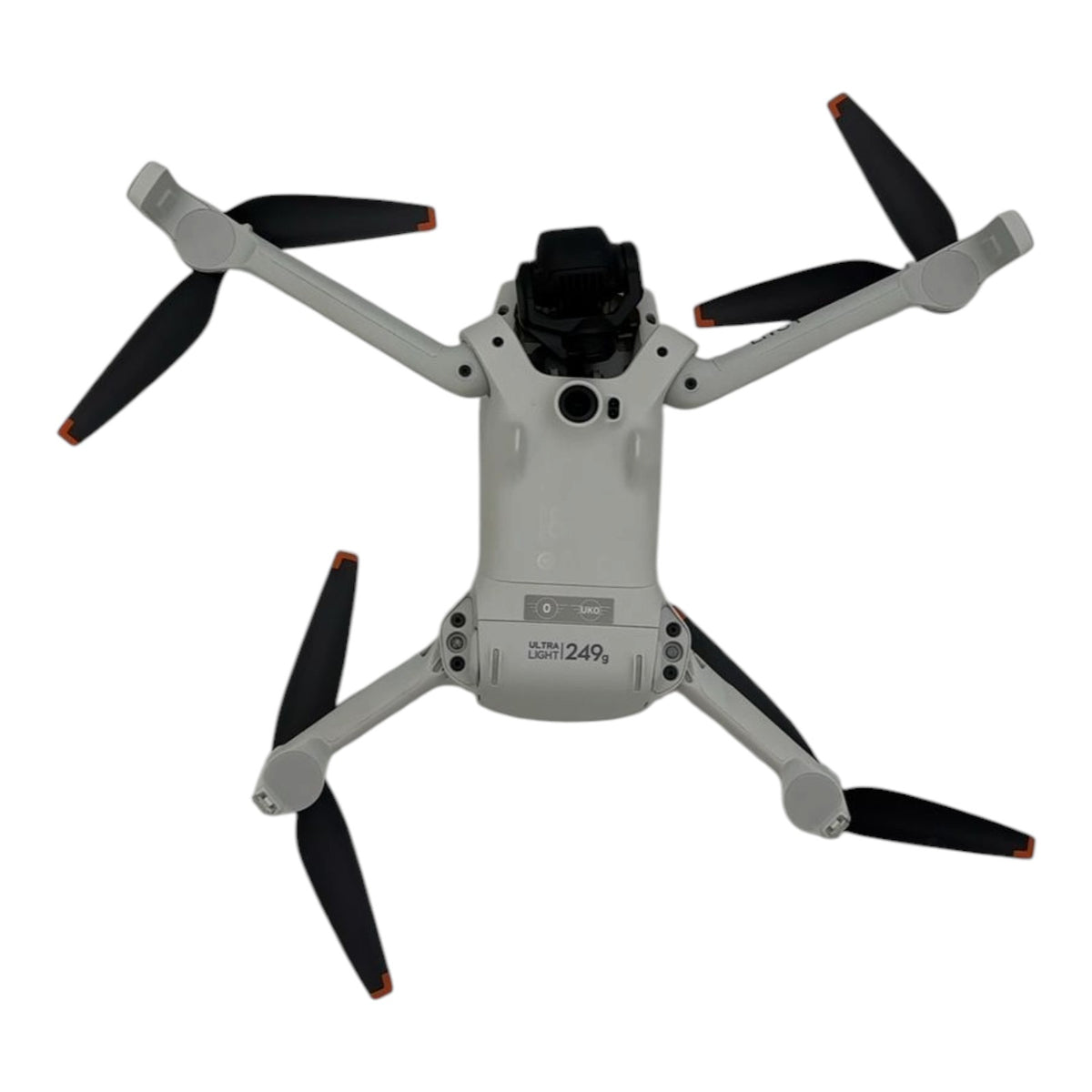 DJI Lito 1 Kameradrohne Flugdrohne Quadrocopter - DEFEKT - ERSATZTEILE  SPENDER