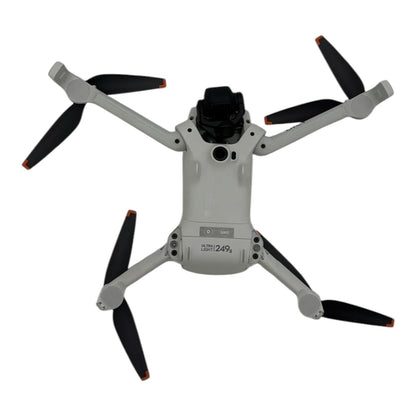 DJI Lito 1 Kameradrohne Flugdrohne Quadrocopter - DEFEKT - ERSATZTEILE  SPENDER
