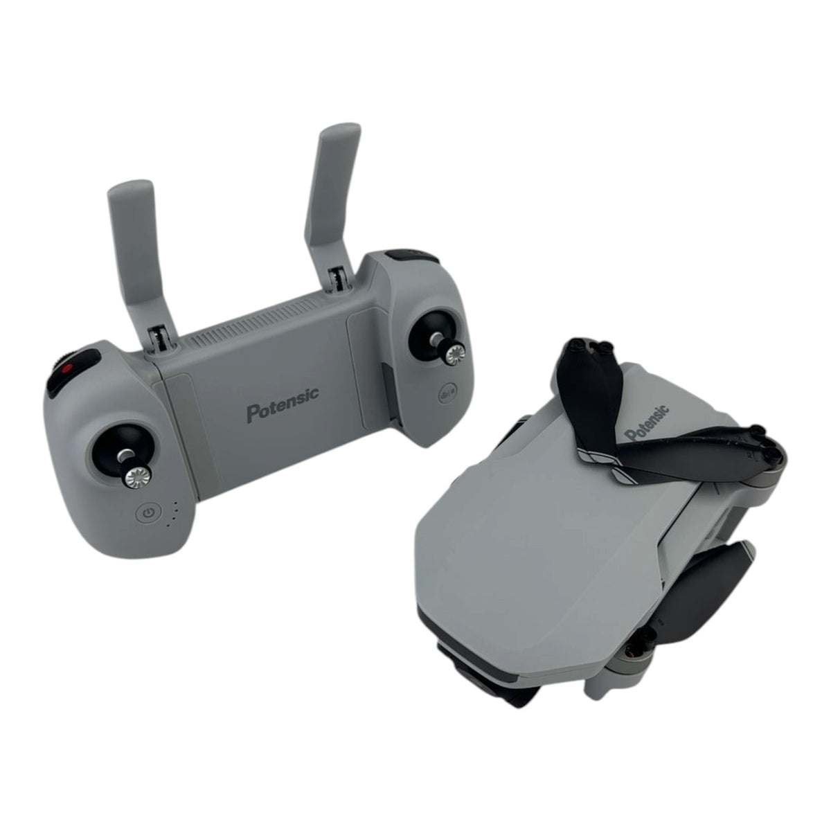 Potensic ATOM Kameradrohne Flugdrohne 4K Drohne - DEFEKT - ERSATZTEILE  SPENDER