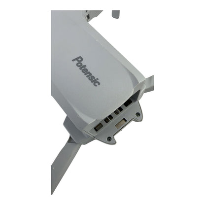 Potensic ATOM Kameradrohne Flugdrohne 4K Drohne - DEFEKT - ERSATZTEILE  SPENDER