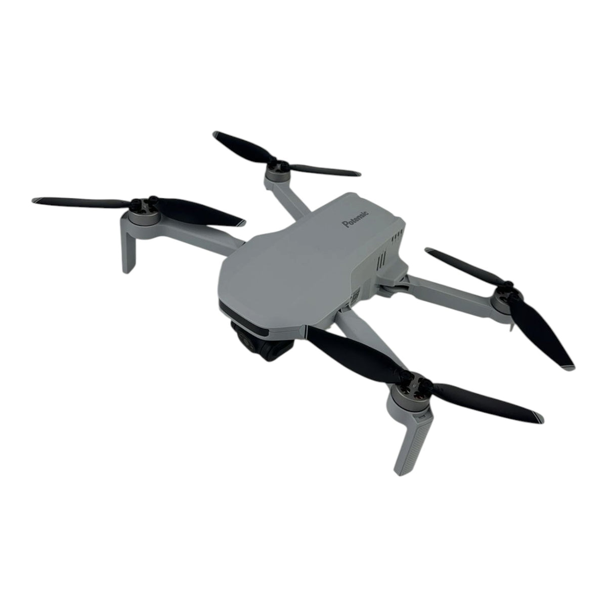 Potensic ATOM Kameradrohne Flugdrohne 4K Drohne - DEFEKT - ERSATZTEILE  SPENDER