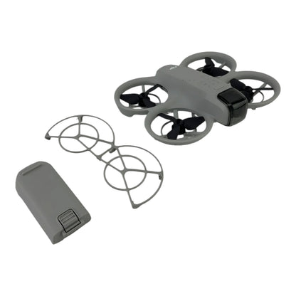 DJI Neo Mini Kameradrohne Flugdrohne 4K - DEFEKT - ERSATZTEILE  SPENDER
