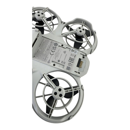 DJI Neo Mini Kameradrohne Flugdrohne 4K - DEFEKT - ERSATZTEILE  SPENDER