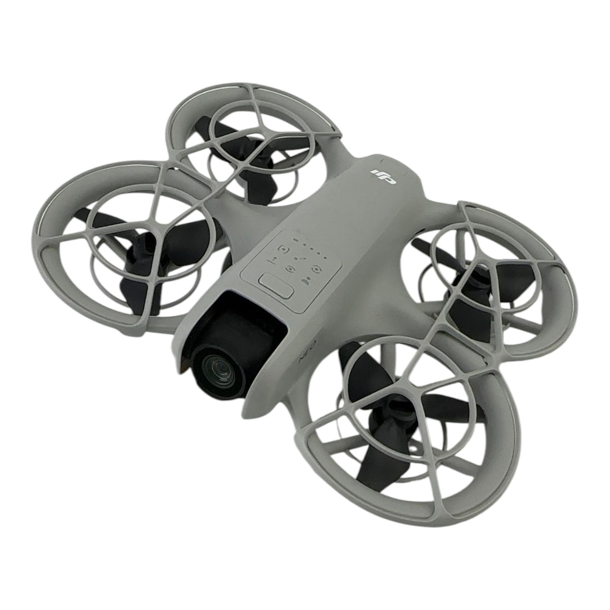 DJI Neo Mini Kameradrohne Flugdrohne 4K - DEFEKT - ERSATZTEILE  SPENDER
