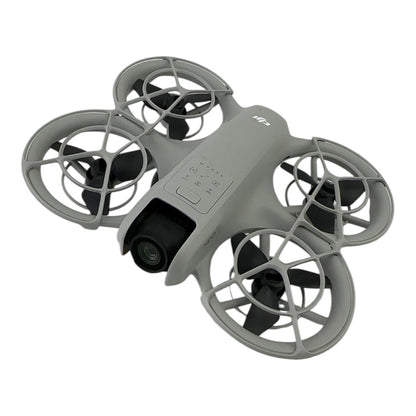 DJI Neo Mini Kameradrohne Flugdrohne 4K - DEFEKT - ERSATZTEILE  SPENDER