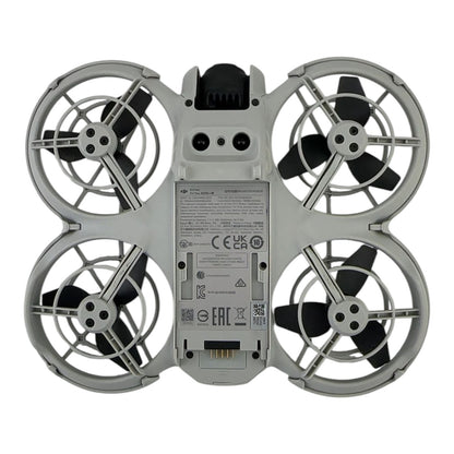 DJI Neo Mini Kameradrohne Flugdrohne 4K - DEFEKT - ERSATZTEILE  SPENDER