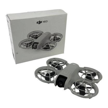 DJI Neo Mini Kameradrohne Flugdrohne 4K - DEFEKT - ERSATZTEILE  SPENDER
