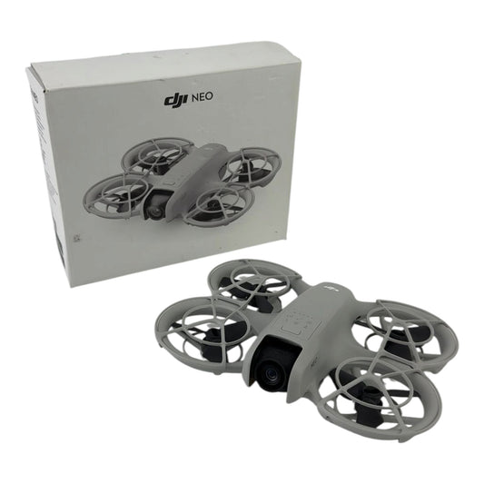 DJI Neo Mini Kameradrohne Flugdrohne 4K - DEFEKT - ERSATZTEILE  SPENDER