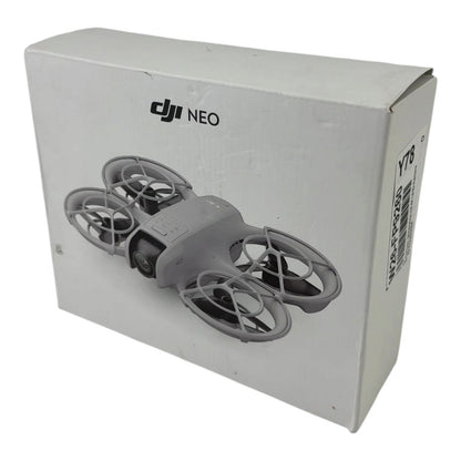 DJI Neo Mini Kameradrohne Flugdrohne 4K - DEFEKT - ERSATZTEILE  SPENDER