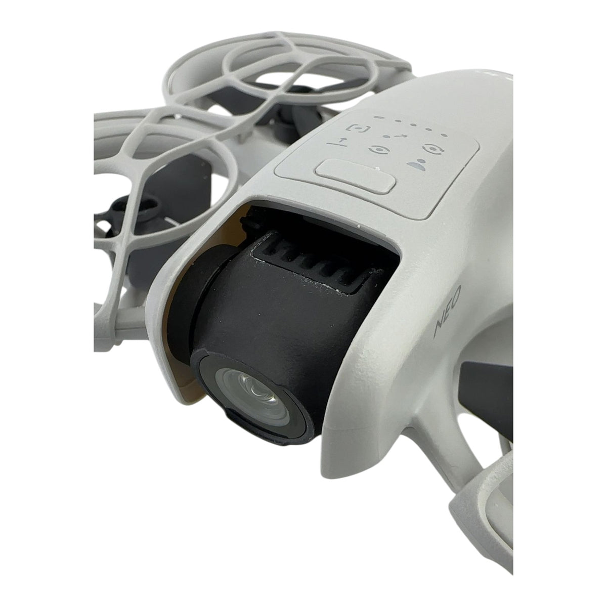 DJI Neo Mini Kameradrohne Flugdrohne 4K - DEFEKT - ERSATZTEILE  SPENDER