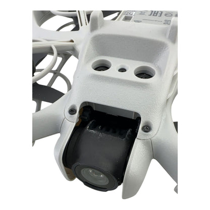 DJI Neo Mini Kameradrohne Flugdrohne 4K - DEFEKT - ERSATZTEILE  SPENDER