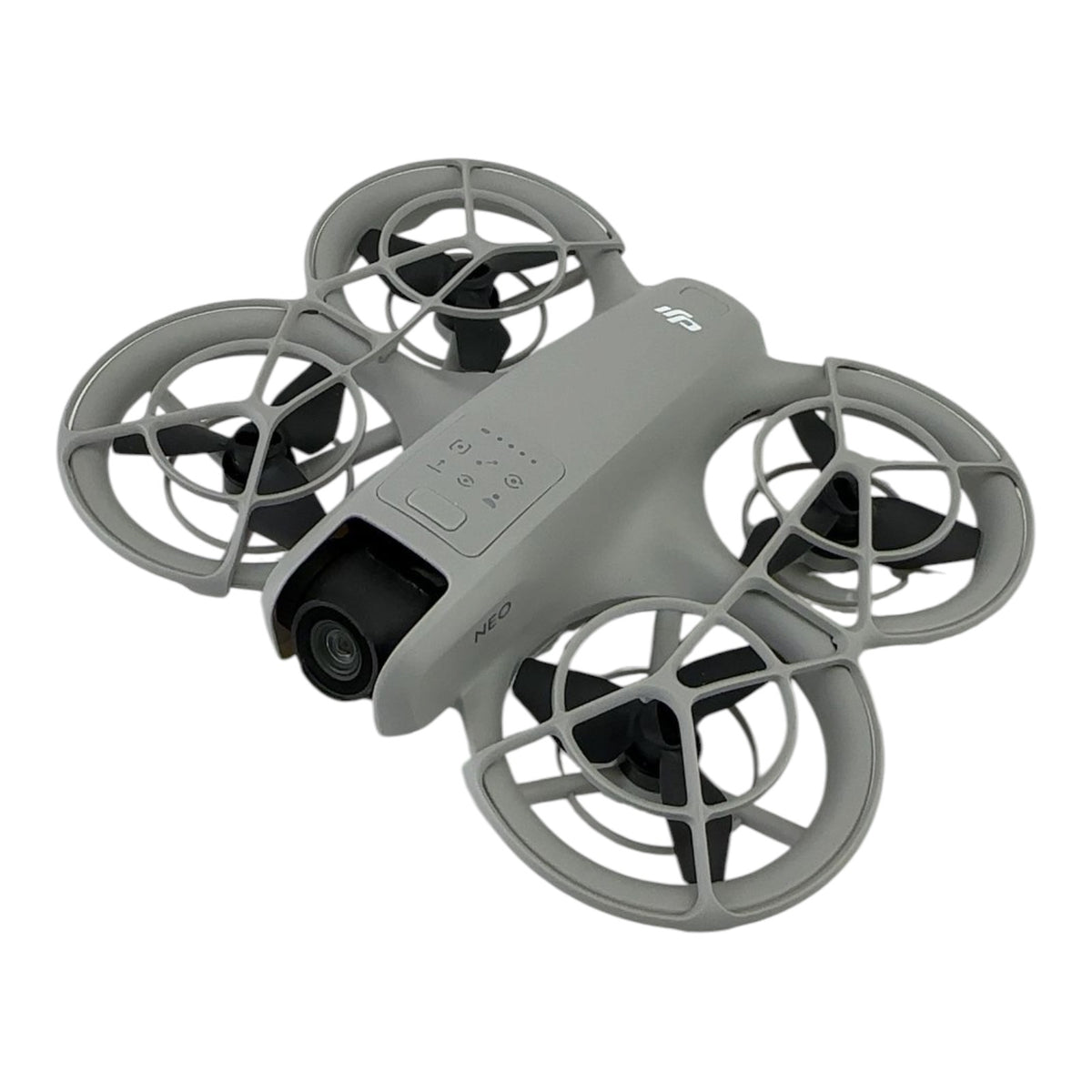 DJI Neo Mini Kameradrohne Flugdrohne 4K - DEFEKT - ERSATZTEILE  SPENDER