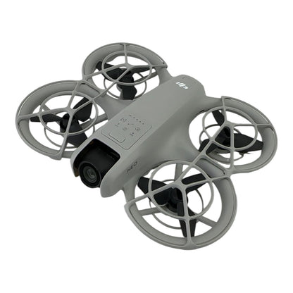 DJI Neo Mini Kameradrohne Flugdrohne 4K - DEFEKT - ERSATZTEILE  SPENDER