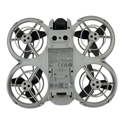 DJI Neo Mini Kameradrohne Flugdrohne 4K - DEFEKT - ERSATZTEILE  SPENDER