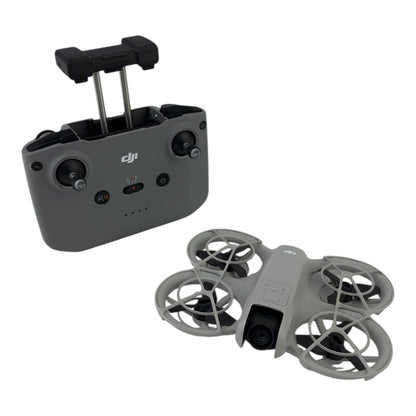 DJI Neo Mini Kameradrohne Flugdrohne 4K - DEFEKT - ERSATZTEILE  SPENDER