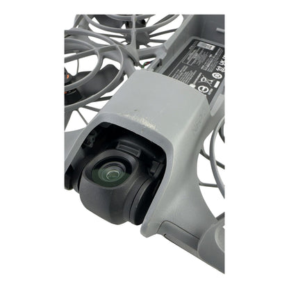 DJI Neo Mini 2 Kameradrohne Flugdrohne 4K - DEFEKT - ERSATZTEILE  SPENDER