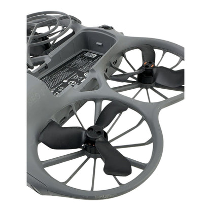 DJI Neo Mini 2 Kameradrohne Flugdrohne 4K - DEFEKT - ERSATZTEILE  SPENDER