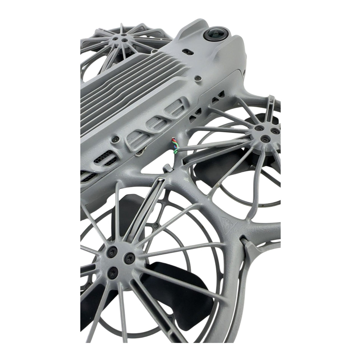DJI Neo Mini 2 Kameradrohne Flugdrohne 4K - DEFEKT - ERSATZTEILE  SPENDER