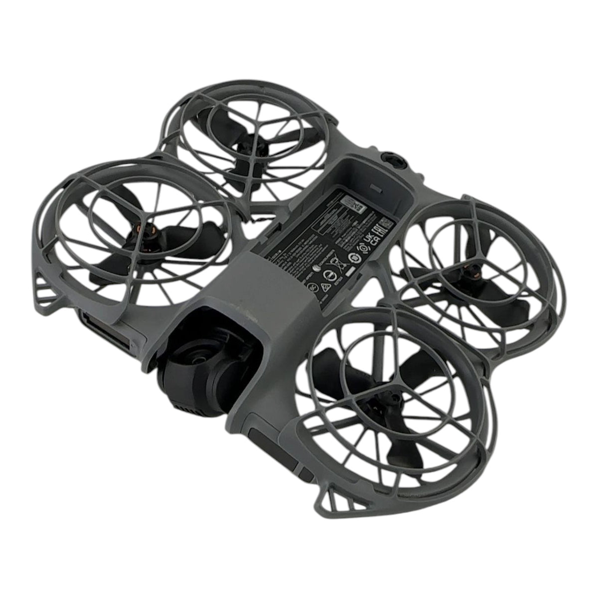 DJI Neo Mini 2 Kameradrohne Flugdrohne 4K - DEFEKT - ERSATZTEILE  SPENDER