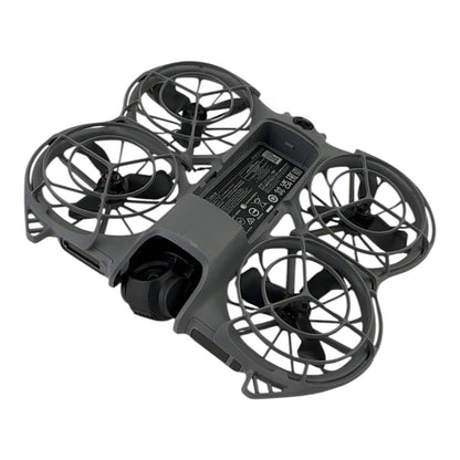 DJI Neo Mini 2 Kameradrohne Flugdrohne 4K - DEFEKT - ERSATZTEILE  SPENDER