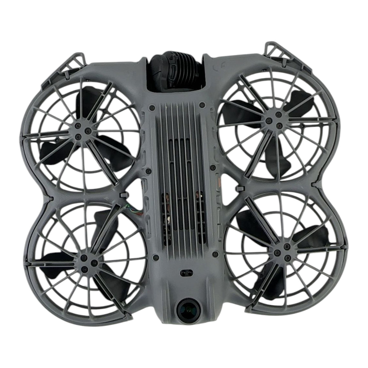 DJI Neo Mini 2 Kameradrohne Flugdrohne 4K - DEFEKT - ERSATZTEILE  SPENDER