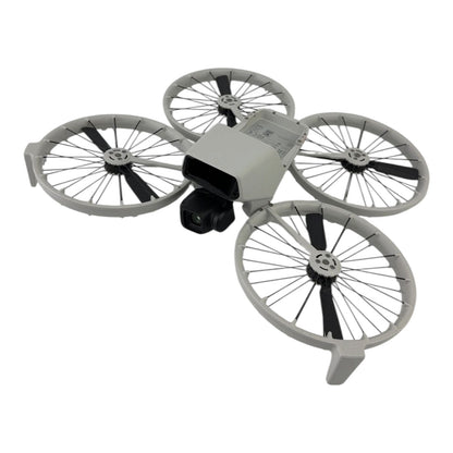 DJI Flip Kameradrohne Flugdrohne 4K - DEFEKT - ERSATZTEILE  SPENDER