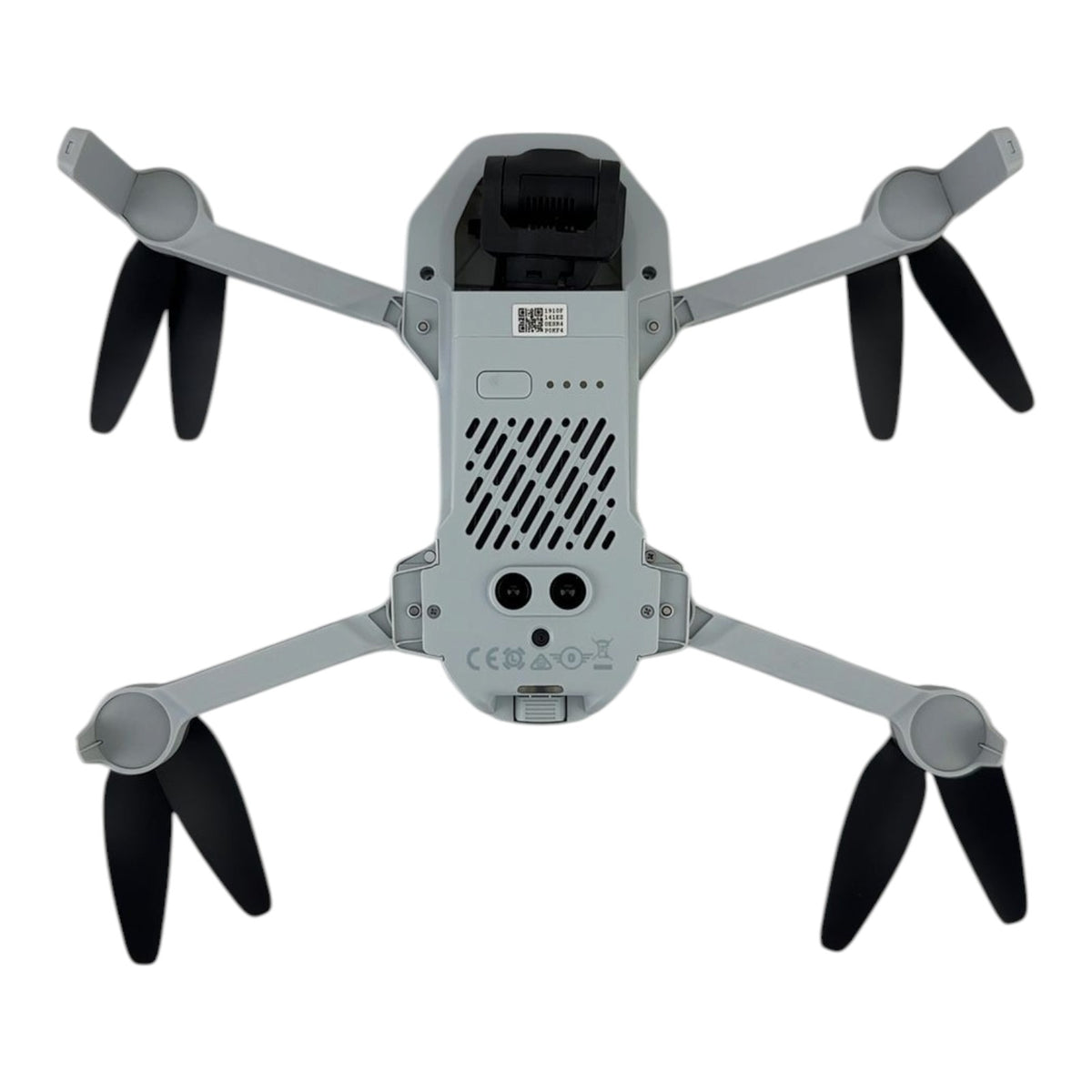 Potensic ATOM 2 Kameradrohne Flugdrohne 4K Drohne - DEFEKT - ERSATZTEILE  SPENDER