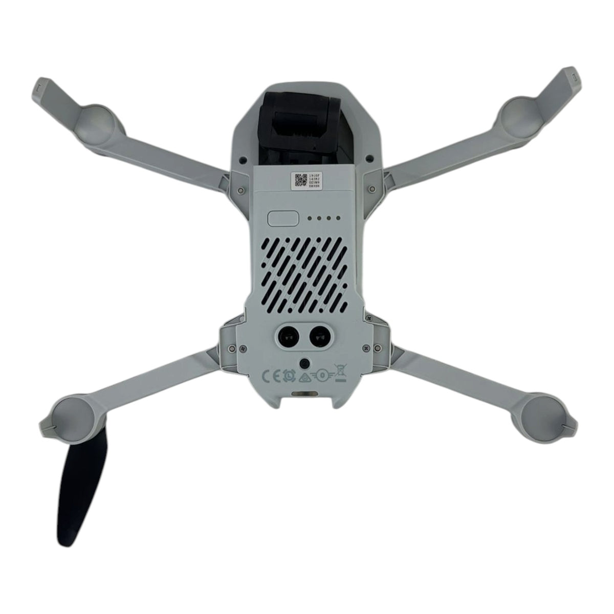 Potensic ATOM 2 Kameradrohne Flugdrohne 4K Drohne - DEFEKT - ERSATZTEILE  SPENDER