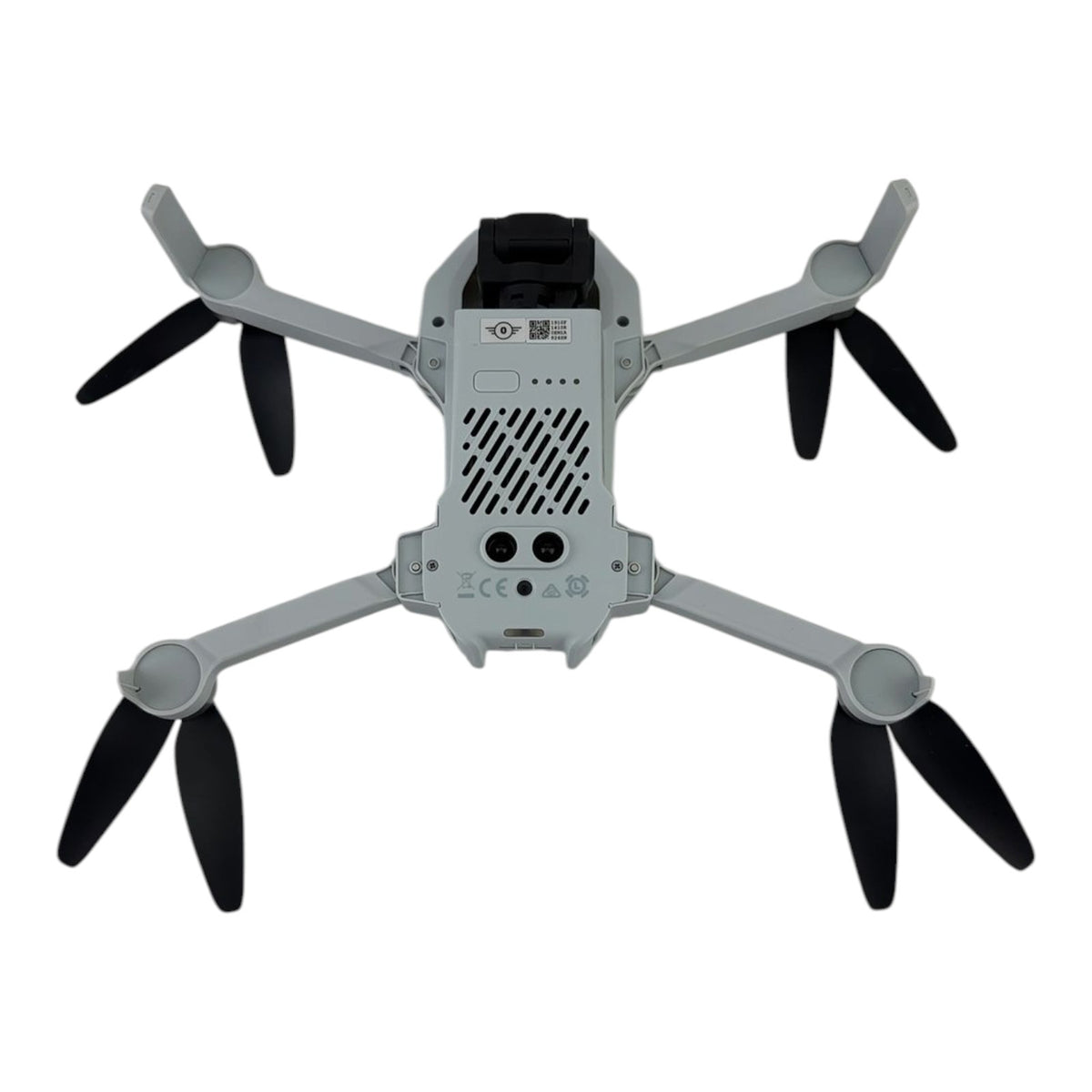 Potensic ATOM 2 Kameradrohne Flugdrohne 4K Drohne - DEFEKT - ERSATZTEILE  SPENDER