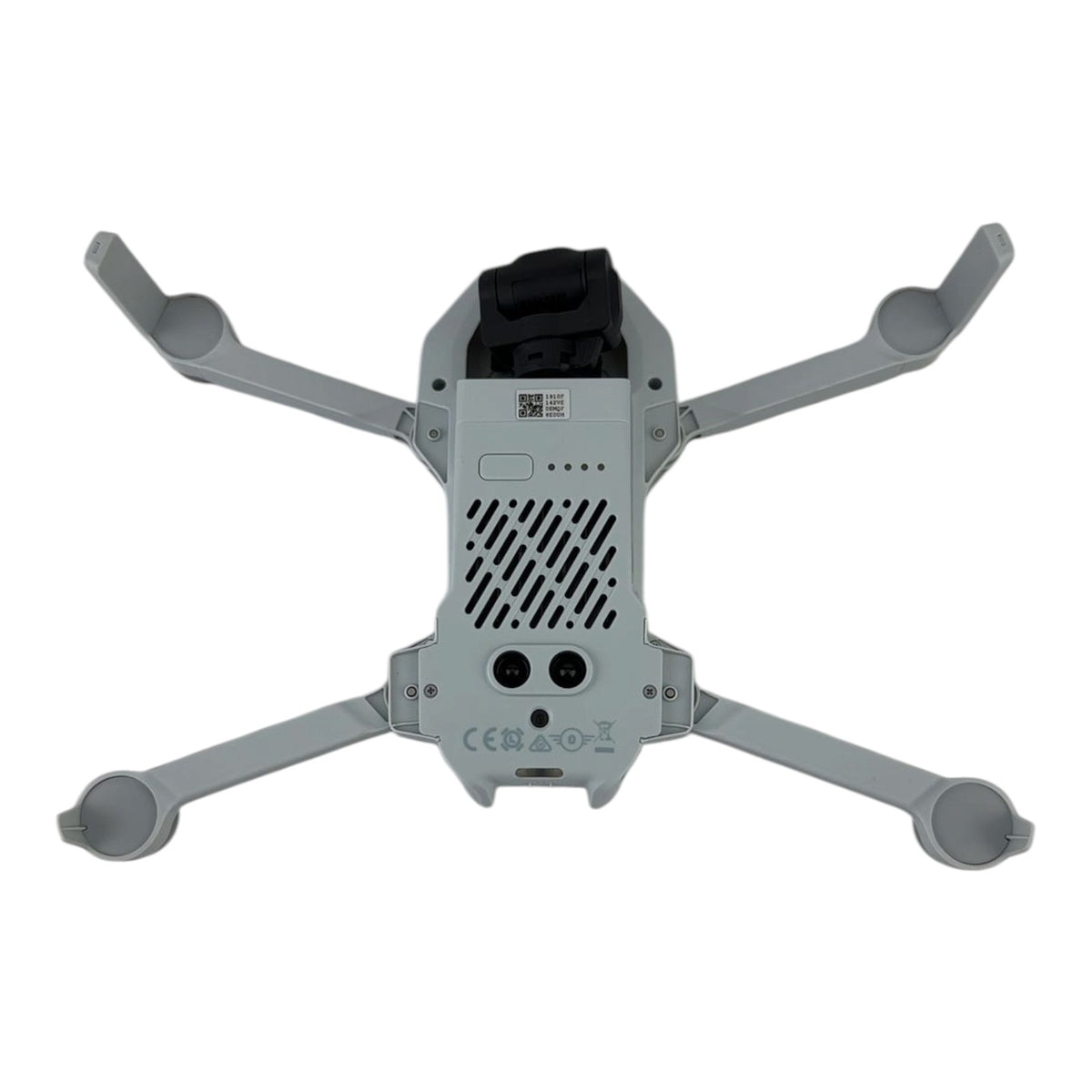 Potensic ATOM 2 Kameradrohne Flugdrohne 4K Drohne - DEFEKT - ERSATZTEILE  SPENDER