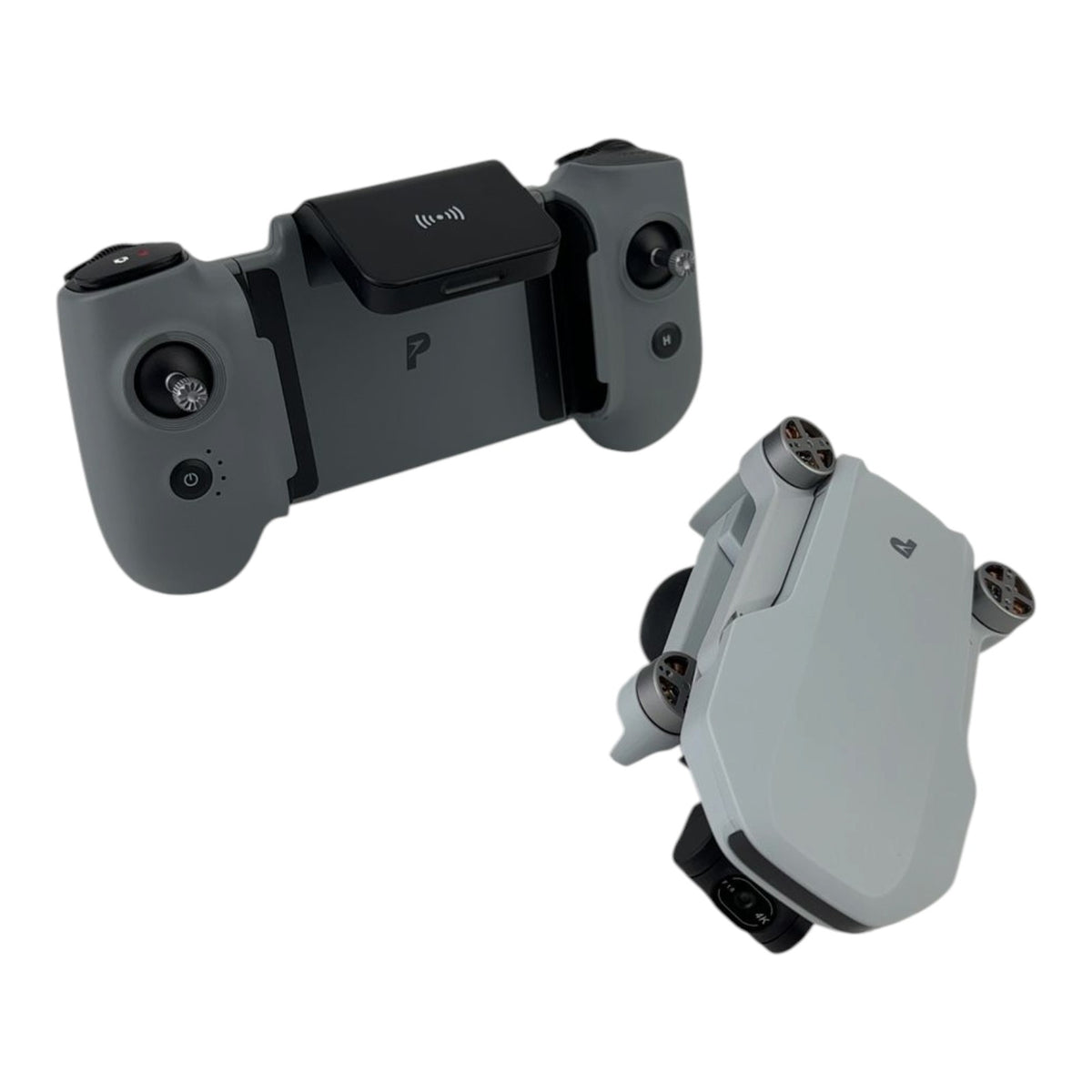 Potensic ATOM 2 Kameradrohne Flugdrohne 4K Drohne - DEFEKT - ERSATZTEILE  SPENDER