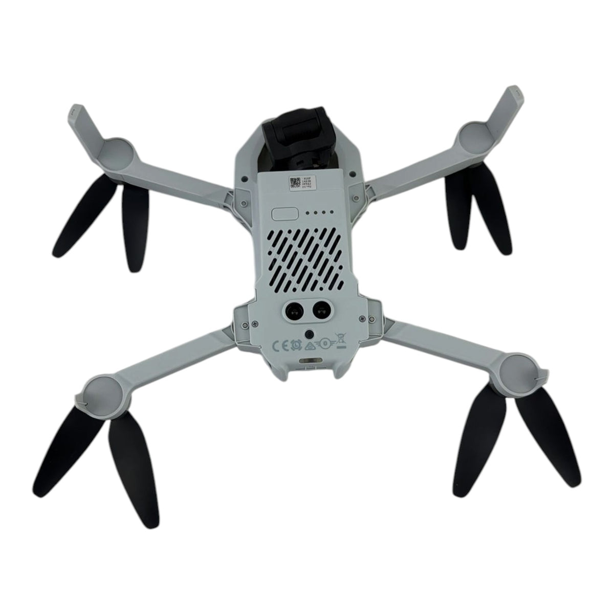 Potensic ATOM 2 Kameradrohne Flugdrohne 4K Drohne - DEFEKT - ERSATZTEILE  SPENDER