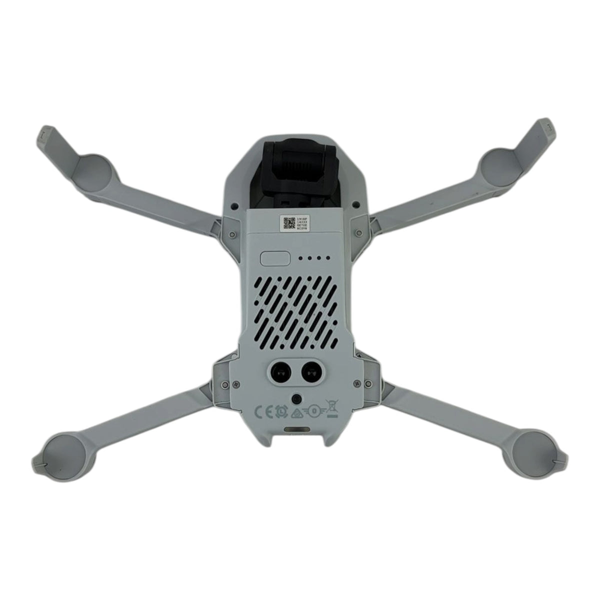 Potensic ATOM 2 Kameradrohne Flugdrohne 4K Drohne - DEFEKT - ERSATZTEILE  SPENDER