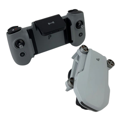 Potensic ATOM 2 Kameradrohne Flugdrohne 4K Drohne - DEFEKT - ERSATZTEILE  SPENDER