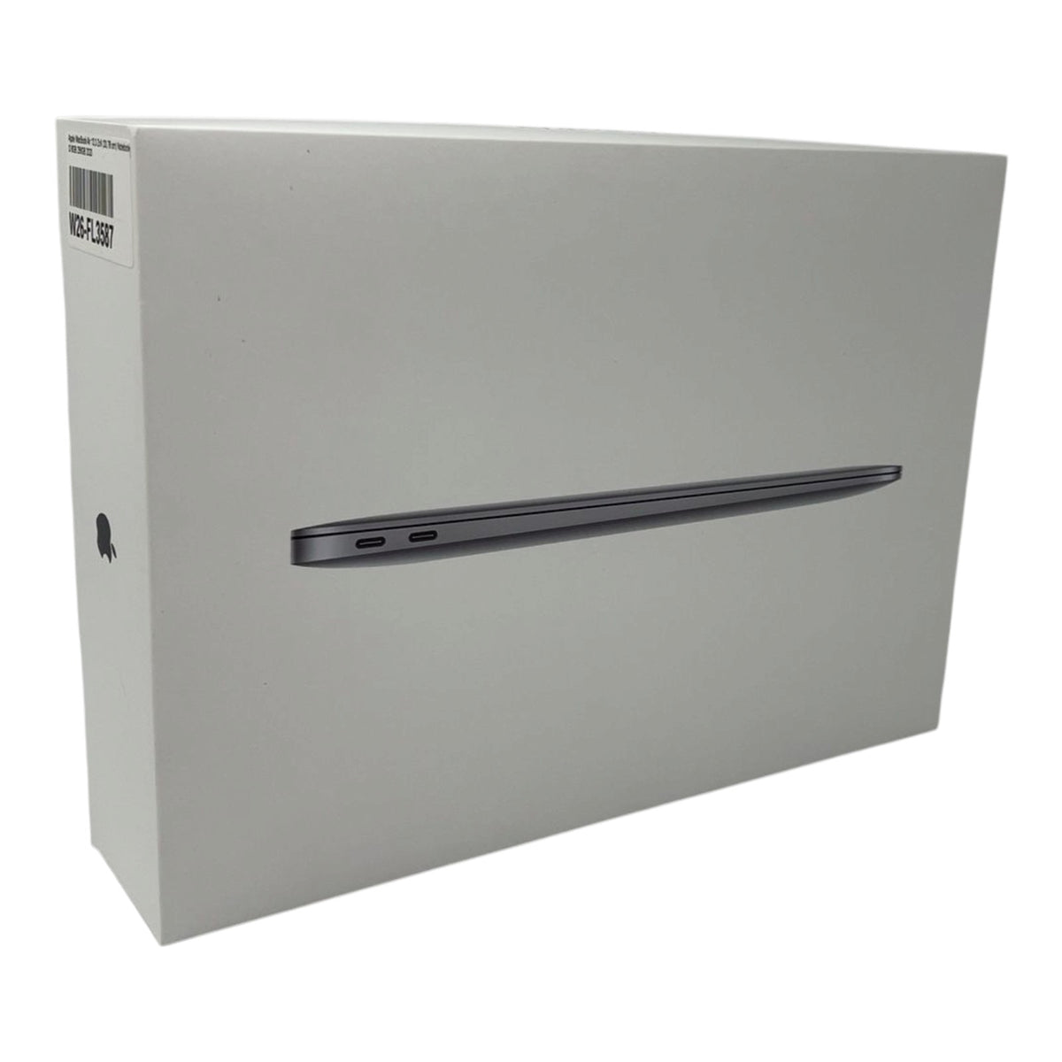 2020 Apple MacBook Air 13,3" Notebook i3 8GB 256GB - DEFEKT - ERSATZTEILE  SPENDER