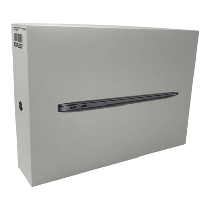 2020 Apple MacBook Air 13,3" Notebook i3 8GB 256GB - DEFEKT - ERSATZTEILE  SPENDER