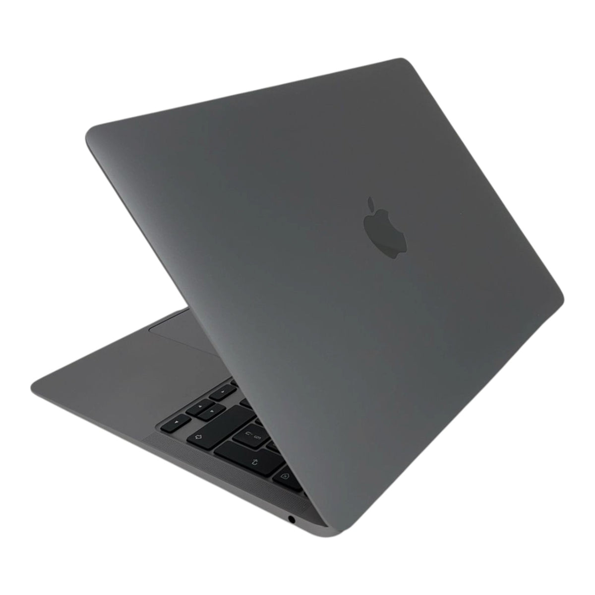 2020 Apple MacBook Air 13,3" Notebook i3 8GB 256GB - DEFEKT - ERSATZTEILE  SPENDER