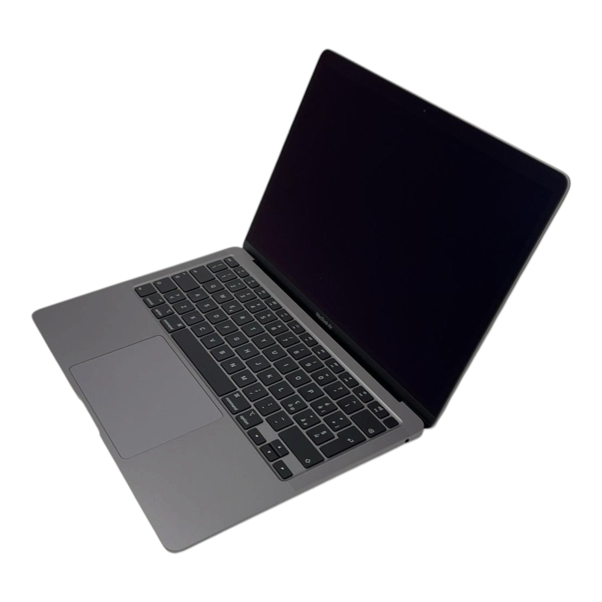 2020 Apple MacBook Air 13,3" Notebook i3 8GB 256GB - DEFEKT - ERSATZTEILE  SPENDER