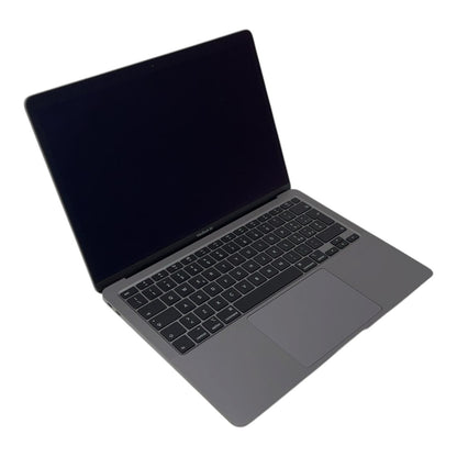 2020 Apple MacBook Air 13,3" Notebook i3 8GB 256GB - DEFEKT - ERSATZTEILE  SPENDER